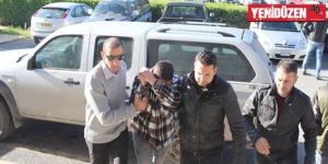 15 ay hapis cezasına mahkum edildi...