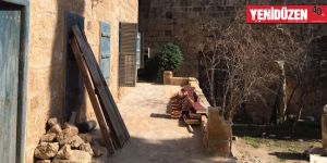 “VENEDİK EVİ’NİN SAĞLAMLAŞTIRMA ŞEKLİ ÖMRÜNÜN KISALMASINA YOL AÇACAK”