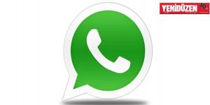 Whatsapptan üç yeni özellik