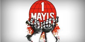 CTP: 1 Mayıs’ta omuz omuza yürümek daha da önemli hale gelmiştir