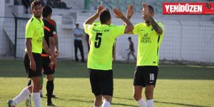 Sezonu galibiyetle noktaladılar