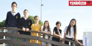 Hayaller ödüllendirildi