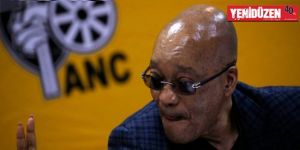 Yolsuzlukla suçlanan cumhurbaşkanına yargı yolu