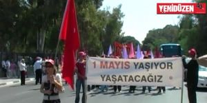 1 MAYIS’TA KANAL SİM FARKI