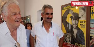  Sinema kokulu bir festival…