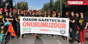 1 MAYISta bayramdayız, yarın yayımlanmıyoruz.