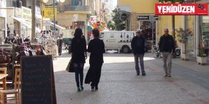 DİSİ ile AKEL arasındaki oy farkı azalıyor, boykot da azalma eğiliminde