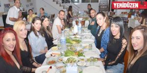 Taş Plak, Lefkoşalıların uğrak mekanı oldu