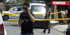 Larnaka’da 11 kilo kokain