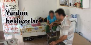 Böyle yaşanır mı?