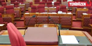 Dernekler Yasasında tartışma çıktı