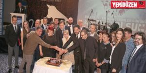 YDÜ’nün eş zamanlı gerçekleştirdiği kongrelere büyük ilgi