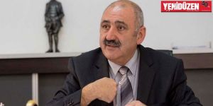 Cumhurbaşkanlığından KTÖSe YANIT