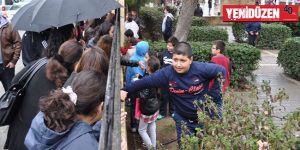 Kolej sınavının 2’nci basamağı Cumartesi