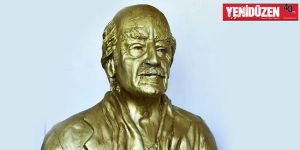 Hakeri’nin büstü yeniden açılıyor