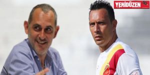 Sosyal medyadan atıştılar