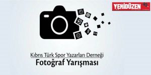 “Kıbrıs’ta Spor” fotoğraflanacak