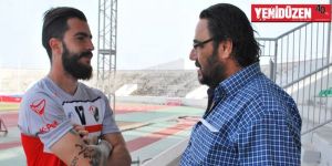 “Ya İngiltere ya da BAL’ın üstü”