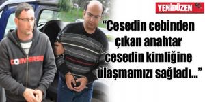 Ahmet Aybak cinayeti