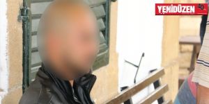 Ustası buldu, polise teslim etti!