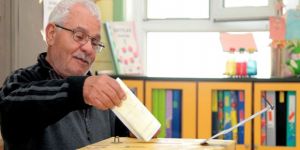 YSK, ara seçim sonuçlarını açıkladı