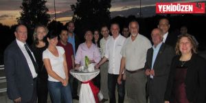 3 Mayıs Dünya Basın Özgürlüğü Günü kutlandı