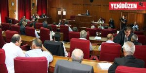 Meclis Ombudsman raporunu görüşecek