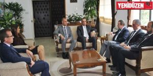 “Maaşları ödeyelim de gerisi önemli değil görüşünde değiliz