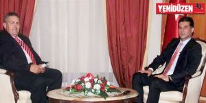 Ekonomik protokol imzalanacak, sudan sonra sıra elektrikte