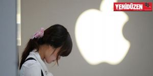 Apple, Çine açtığı davayı kaybetti