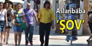 Yasağı delmeye çalıştı