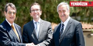 Liderler görüşmesi yarın