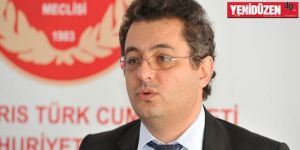 Erhürman, ABnin tavsiye kararını yorumladı