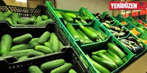 Nisan ayı hayat pahalılığı yüzde 0.99