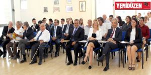 Türk Bankası’nın 115. Genel Kurulu gerçekleşti