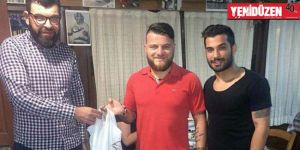 Paylaşmayı seviyorlar