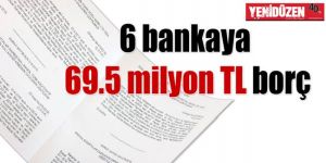 Sosyal Sigortalar Dairesi’nin borcu ‘çığ’ gibi büyüyor