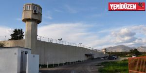 Kapasitesi 175, mahkûm/tutuklu sayısı 400