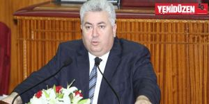 Gündem Ombudsmanın Ercan Raporu  