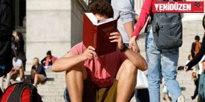 57 öğrenci daha burs hakkı elde etti