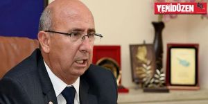 Gerçek normalleşme, ancak çöüzmle olur