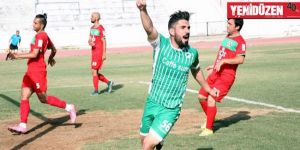 “Takım halinde başarılı olduk”