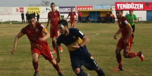 Zirvedekiler ligi salladı