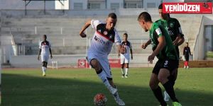 Final yolunda çok attılar