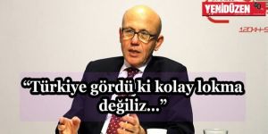 “Partide disiplin kovuşturmaları başladı”