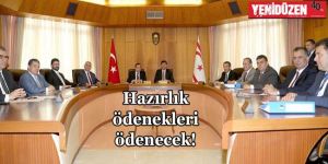 Bakanlar Kurulu kararları