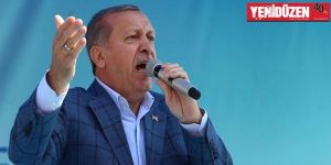 Biz yolumuza, siz yolunuza