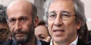İŞTE CAN DÜNDAR KARARI