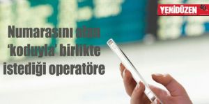 GSM hatları ‘aboneye özel’ oluyor