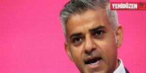 Sadiq Khan kimdir?